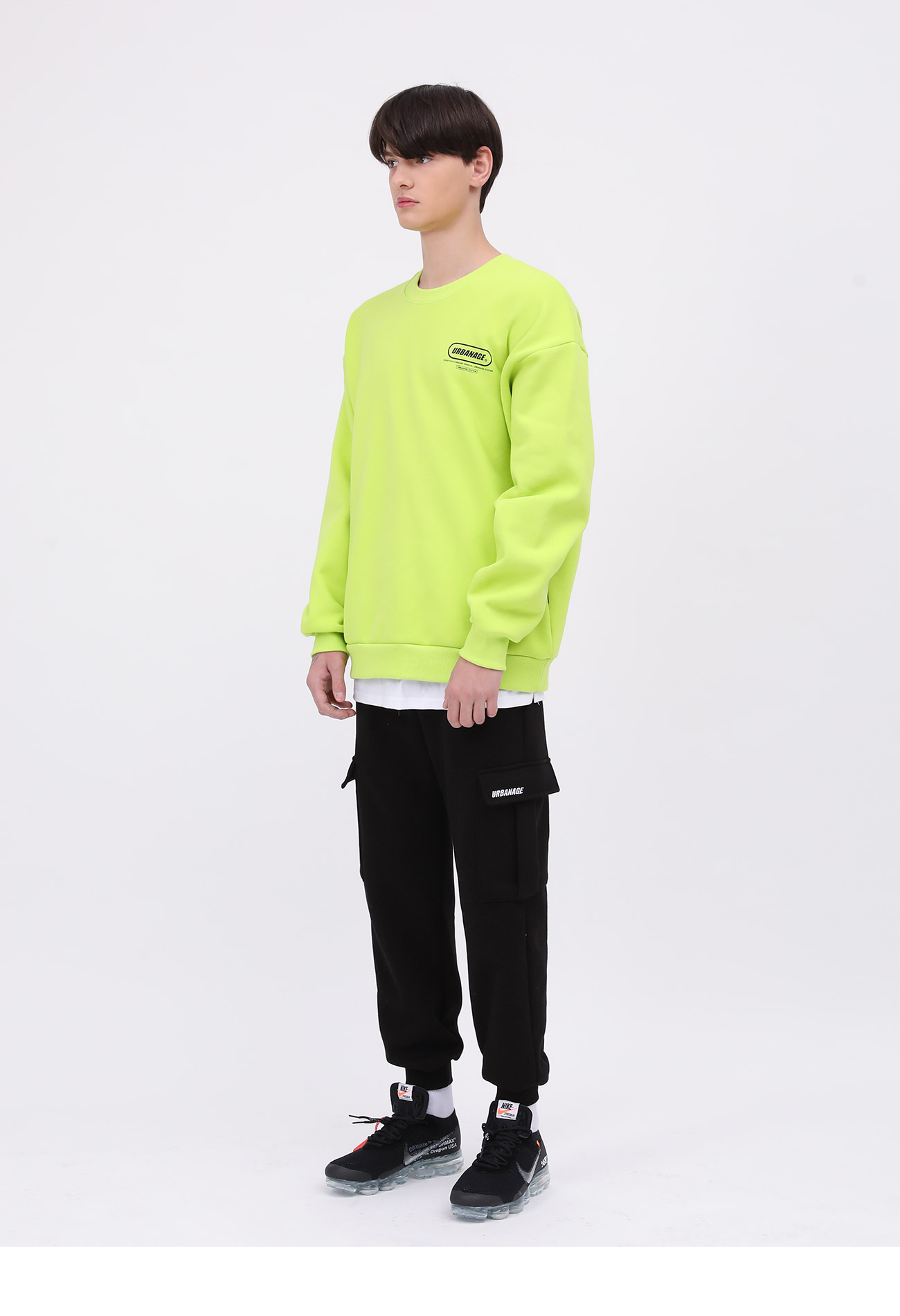 카고 조거 트레이닝 팬츠