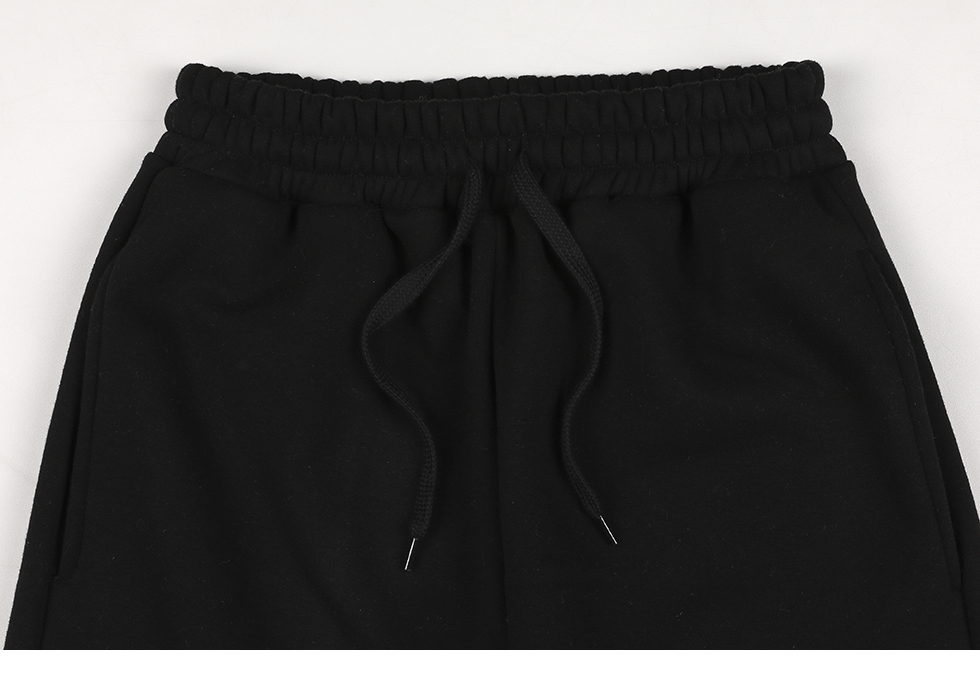 카고 조거 트레이닝 팬츠