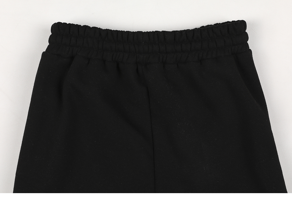 카고 조거 트레이닝 팬츠