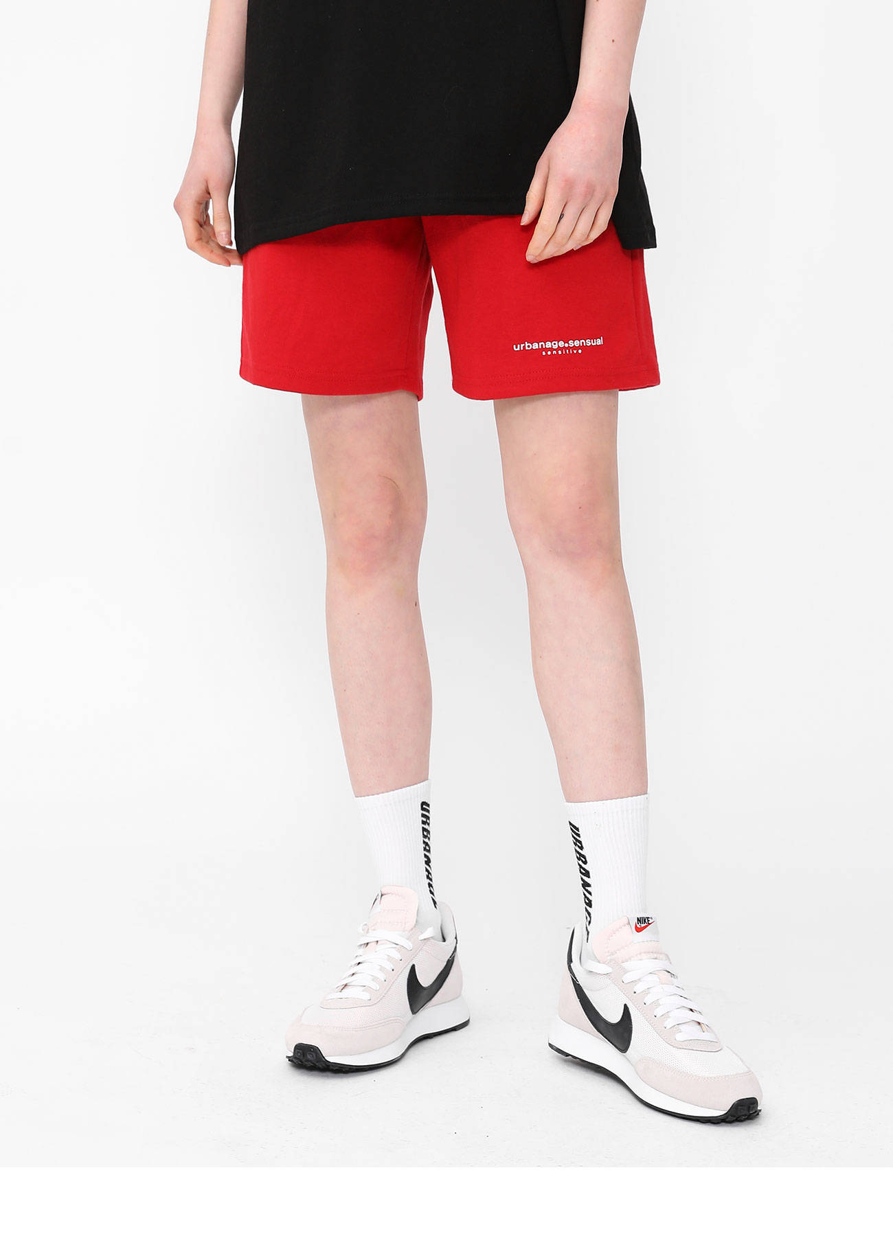(1+1)미니멀 트레이닝 로고 쇼츠